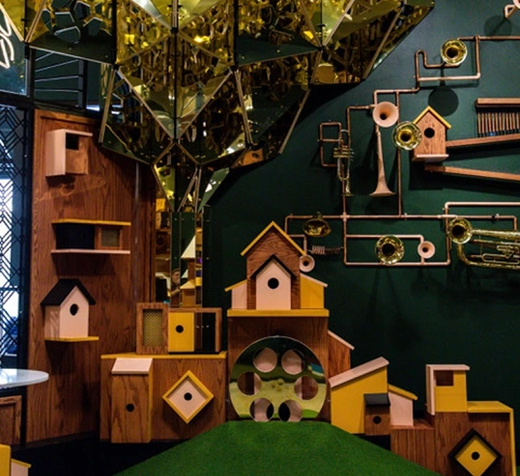 course image